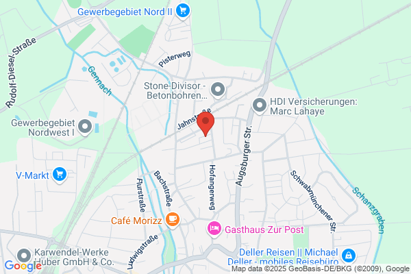 Gut Eschenlohmühle Pferdesport GmbH
