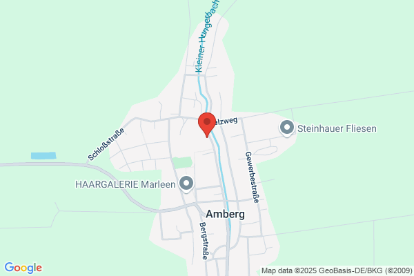 Kinderhaus Amberg