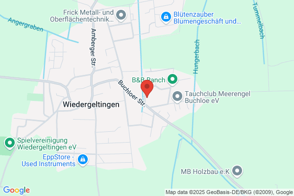 Lein Anton Transportunternehmen