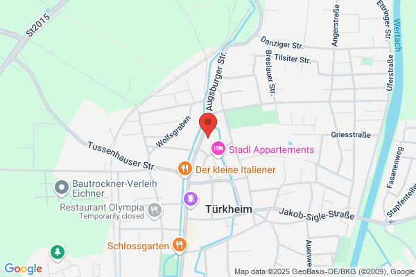 Probst & Schröder GmbH & Co. KG