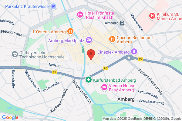 Volkshochschule