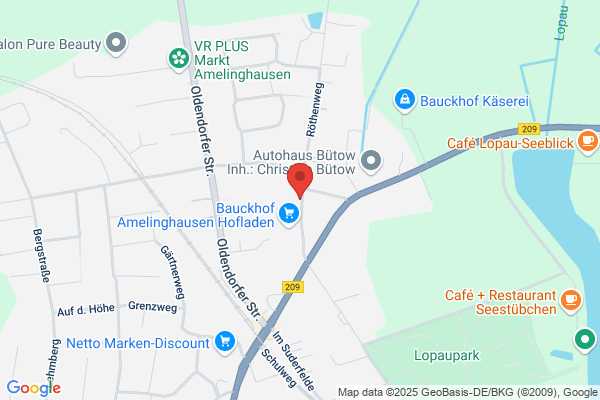 Ambulante Hauskrankenpflege