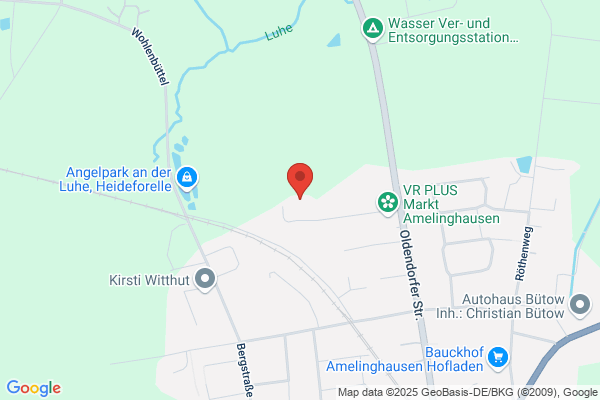 Anlaufs Fruchtschutz GmbH
