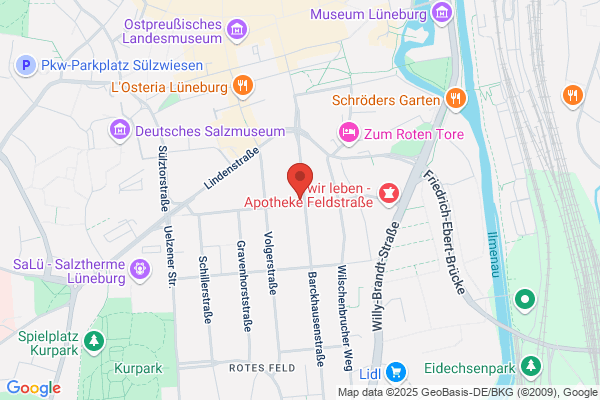Debeka Versichern Bausparen Servicebüro Monika Petrik