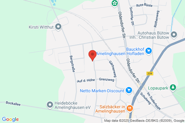 Heger-Zaunbau GmbH