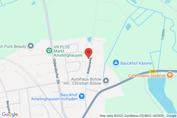 Kleine Sinneswelt