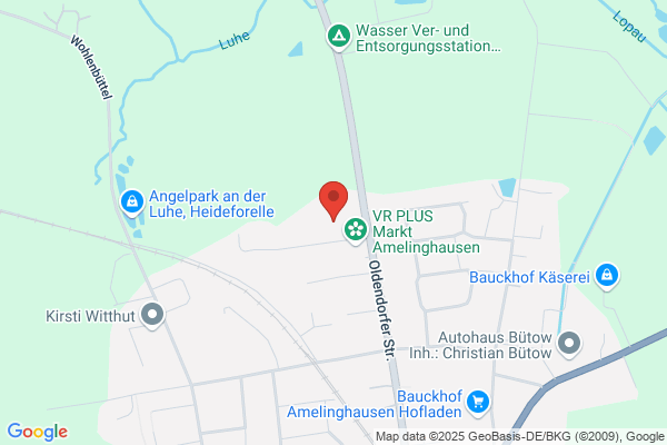 Lohnunternehmen Richter GmbH & Co. KG