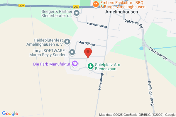 Motorrad Service Amelinghausen