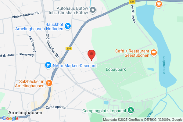 Seniorenzentrum Lopaupark GmbH