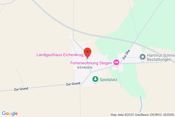 Schenck's Hotel & Gasthaus
