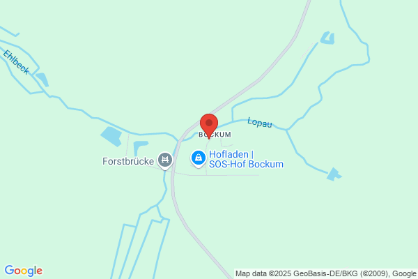 SOS-Kinderdorf SOS-Hof Bockum