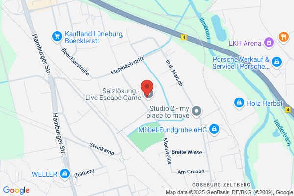 Lüneburger Haustechnik Spang + Queßeleit GmbH