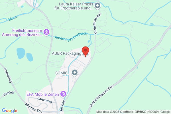 Auer Packaging GmbH