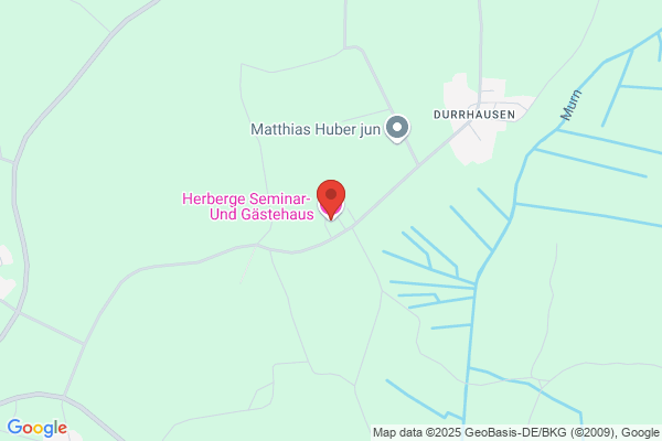 HERBERGE Seminar- und Gästehaus