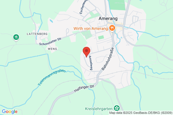 Hausverwaltung