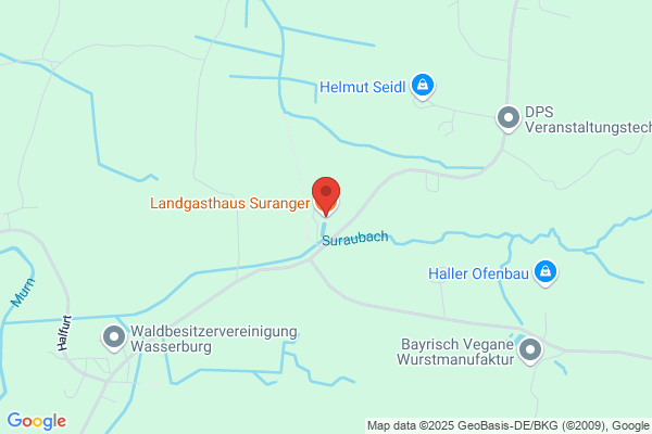 Landgasthof Suranger