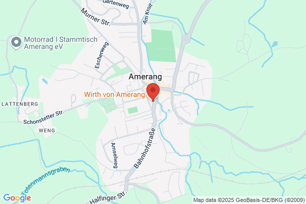 Glockenwirt zu Amerang