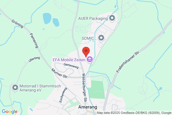 Advantest Europe GmbH