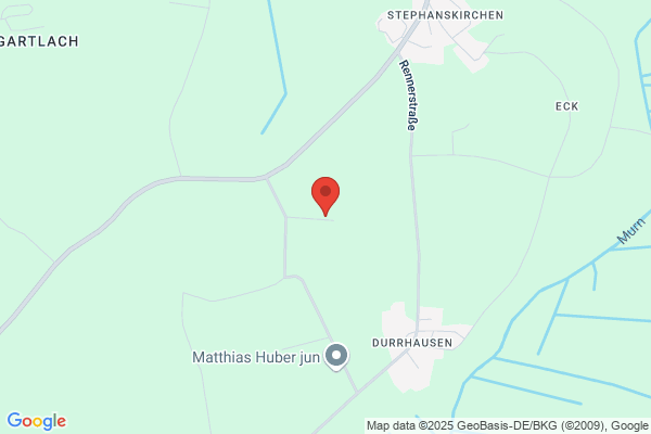 Anna u. Sebastian sen. Mühlberger Düngemittel GmbH