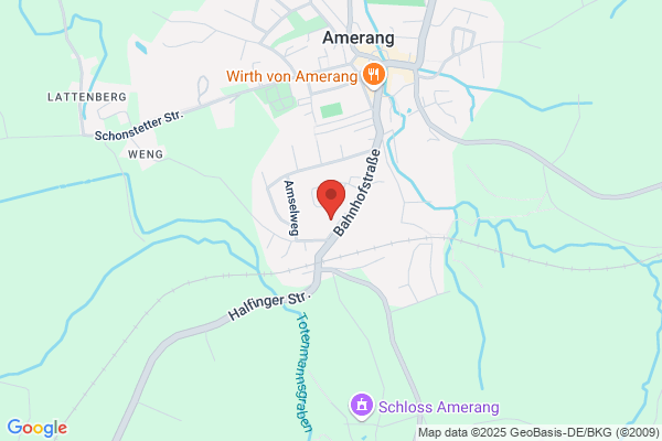 Feinkost Helma in Amerang