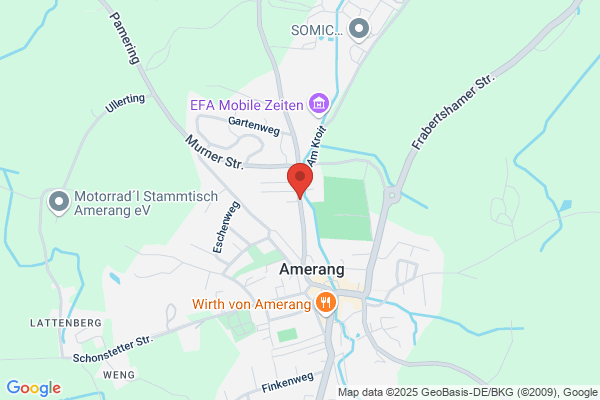 Gemeinde Amerang
