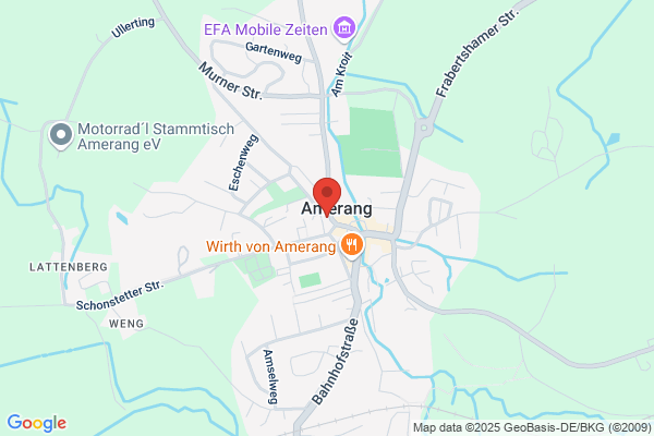 Johanniter-Unfall-Hilfe e.V. - GESCHLOSSEN | Corona-Schnelltest-Zentrum Amerang
