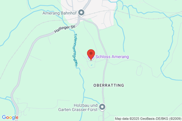 Schloss Amerang