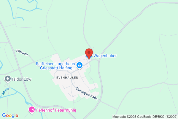 Wagenhuber Bürotechnik GmbH