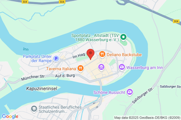HUK-COBURG Versicherungen Bausparen C. Stüer