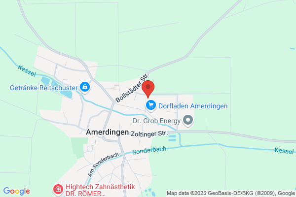 Gemeinde Kinderhaus Amerdingen