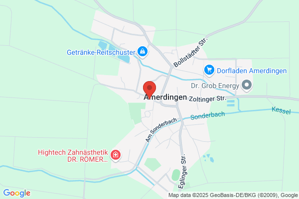Pfarramt Aufhausen