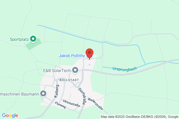 Pollithy Jakob GmbH