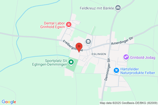 Schloßwirtschaft Eglingen