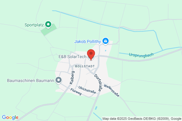 Eberhardt Photovoltaik GmbH
