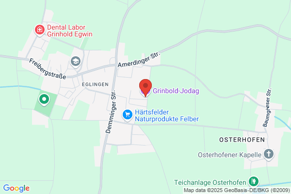 Grinbold-Jodag GmbH