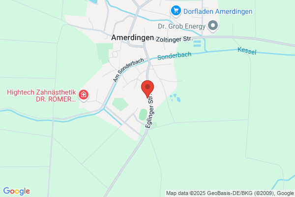 Sportverein Amerdingen e.V.
