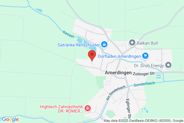 Zauberschere Nadine Bunk