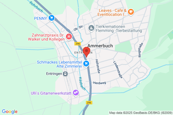Linden-Apotheke