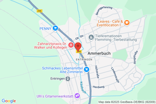 Schneck Bäckerei & Konditorei