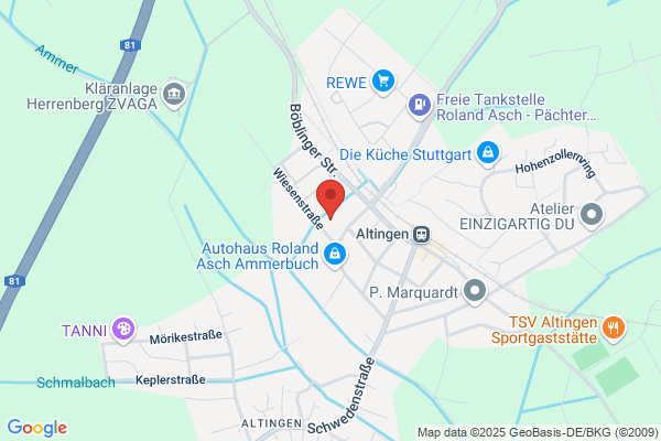 Rentschler Baugeschäft GmbH