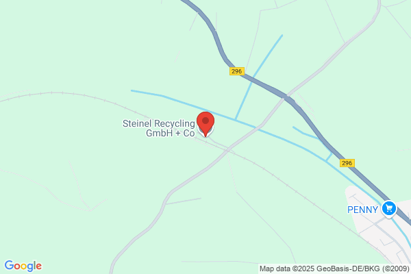 Steinel Recycling GmbH + Co KG