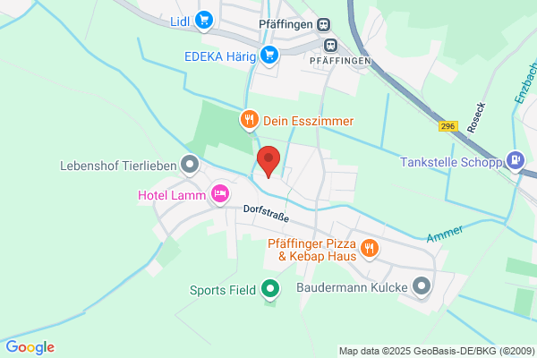 Ammerbucher Sportschützen e.V.