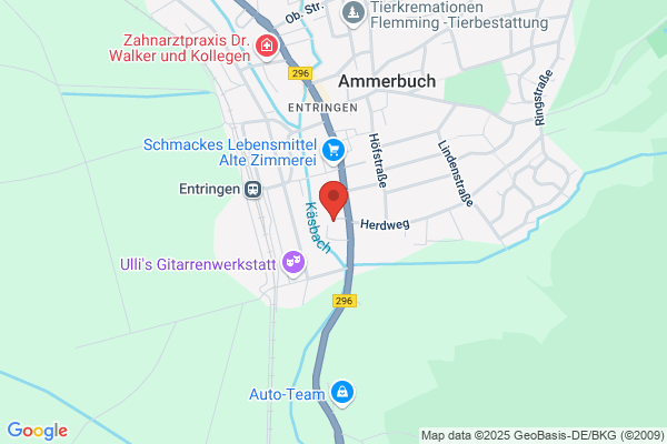 André Mikulin Reifenservice - Ammerbuch