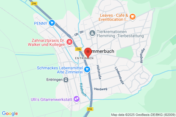 Gemeindeverwaltung Ammerbuch