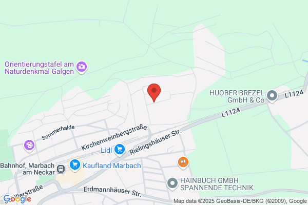 Hild Samen GmbH