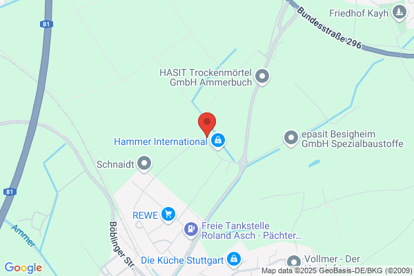 Hirsch