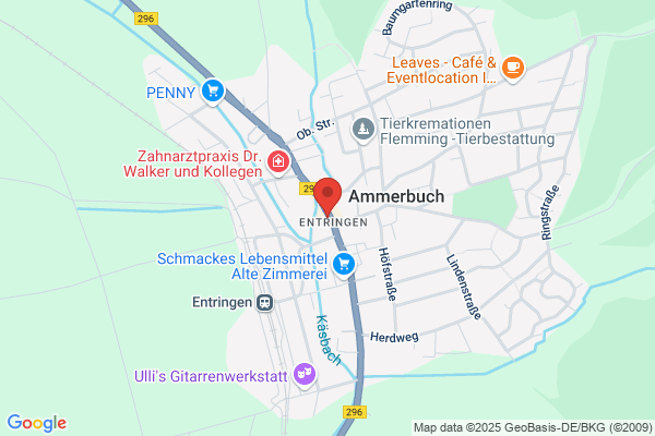 Schuster Rohprodukte GmbH