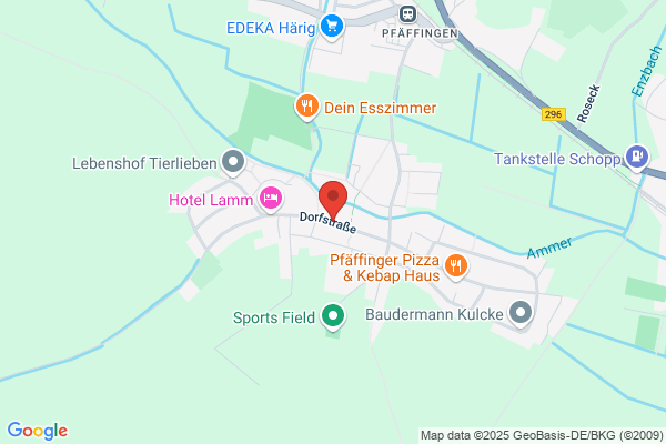 Schwoißfuaß GmbH
