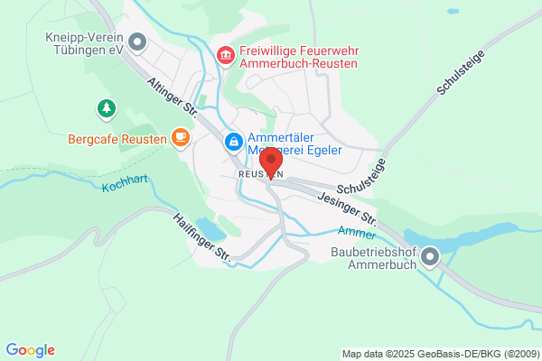 Krauß Haustechnik GmbH