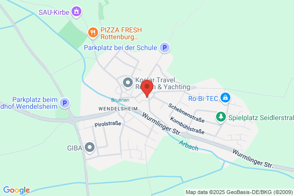 Schäfer GmbH